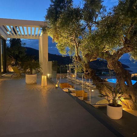 Panoplagia Villa Agios Nikolaos  Eksteriør bilde
