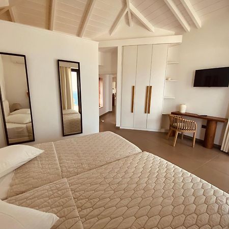 Panoplagia Villa Agios Nikolaos  Eksteriør bilde